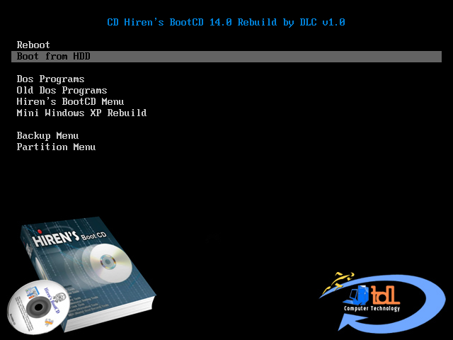 hirens boot 10.1 iso