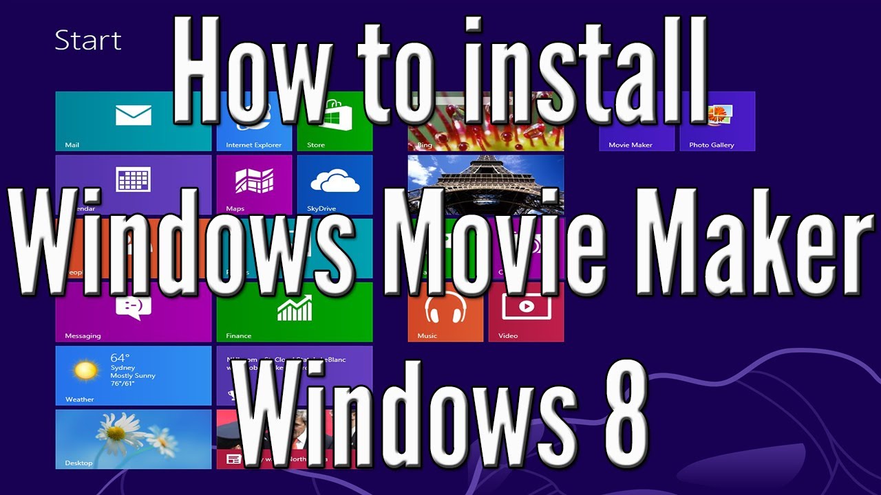 install windows 8 free